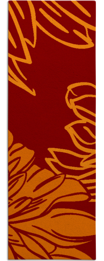 asha rug - item 658181