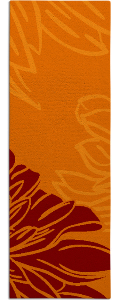 asha rug - item 658182