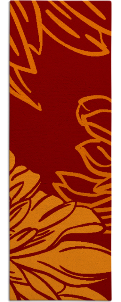 asha rug - item 658183