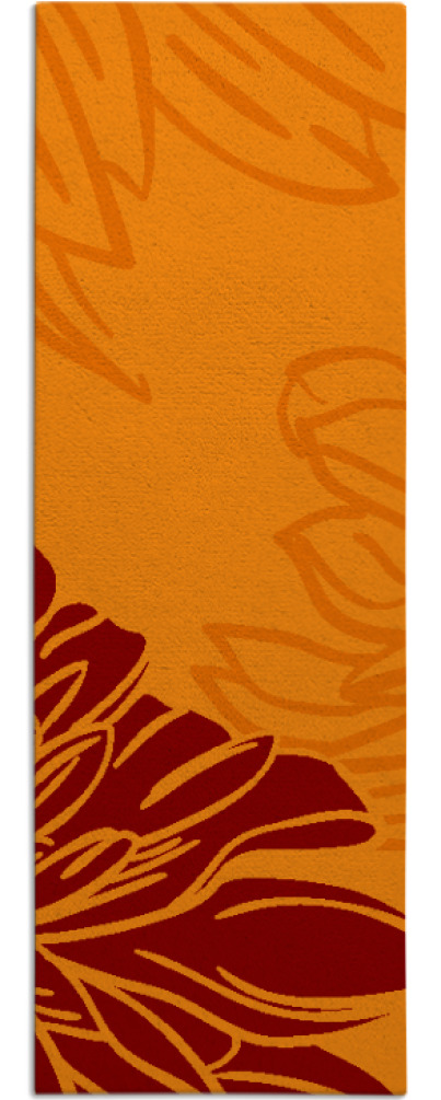 asha rug - item 658184