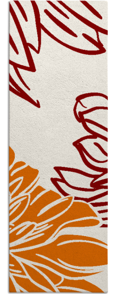 asha rug - item 658185