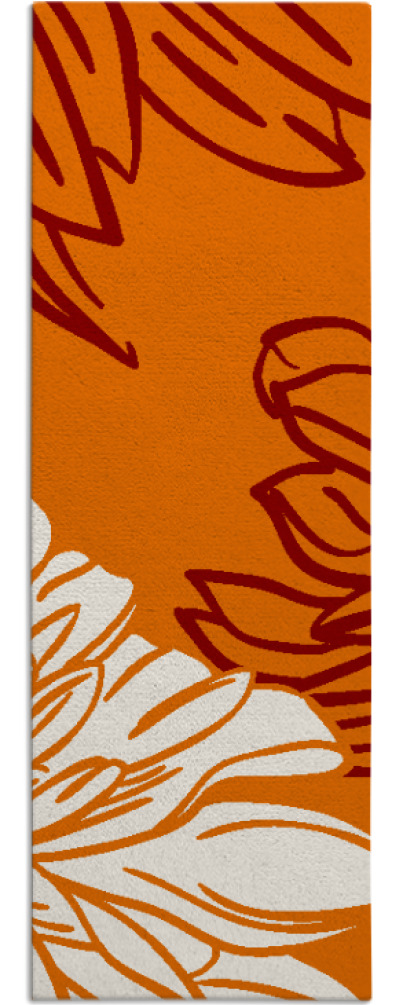 asha rug - item 658186