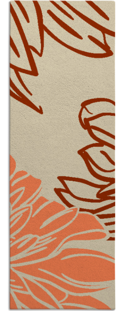 asha rug - item 658189