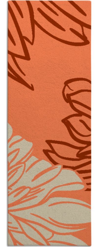 asha rug - item 658190