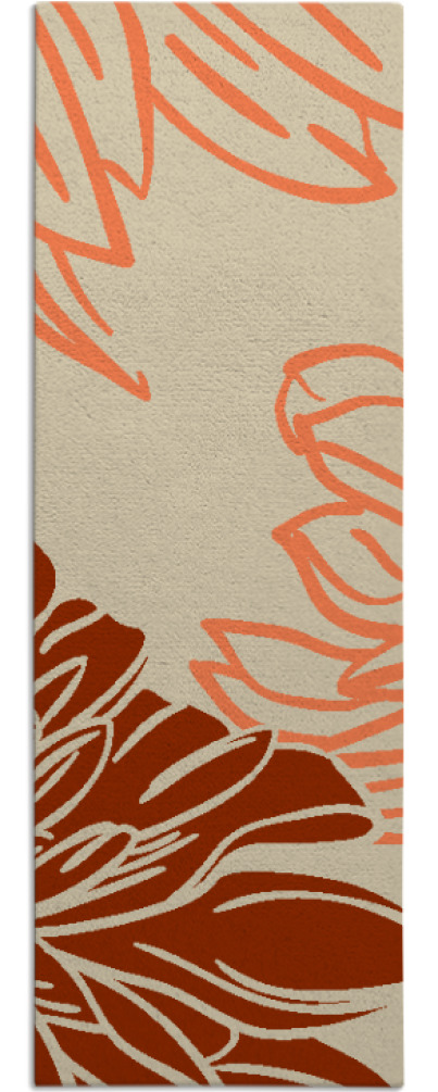 asha rug - item 658191