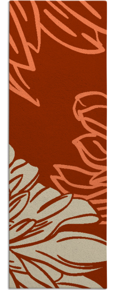 asha rug - item 658192