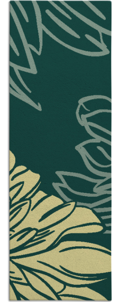 asha rug - item 658197