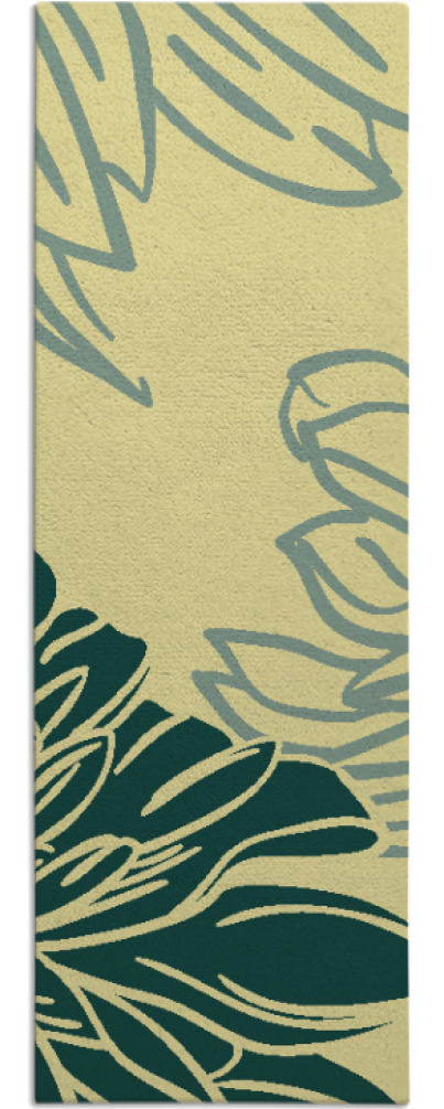 asha rug - item 658198