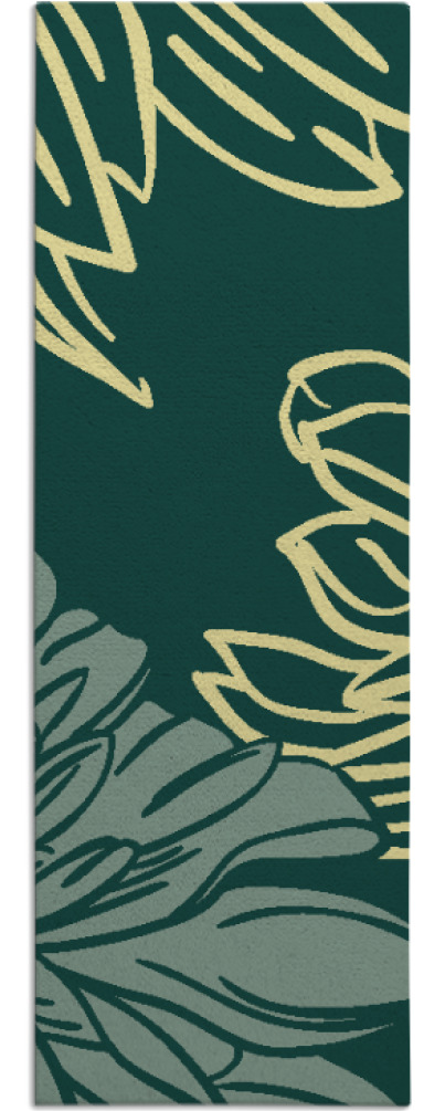 asha rug - item 658199