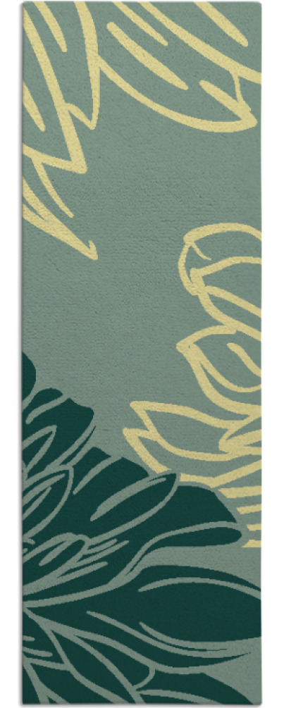 asha rug - item 658200