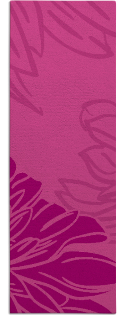 asha rug - item 658201