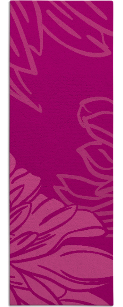 asha rug - item 658202