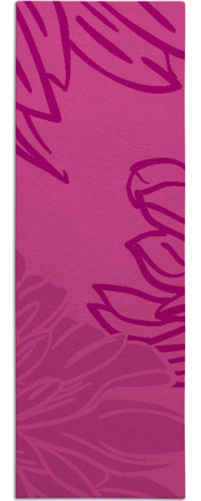 asha rug - item 658203