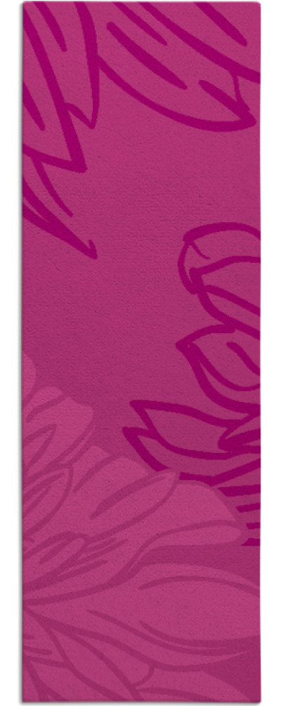 asha rug - item 658204