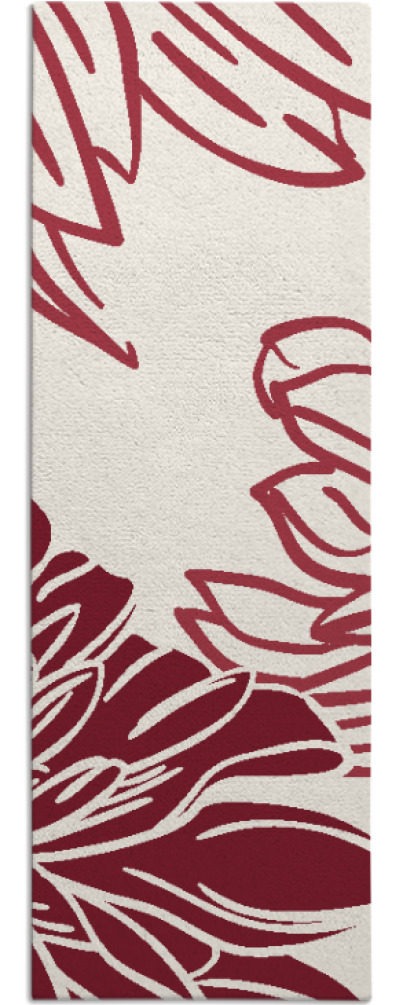 asha rug - item 658205