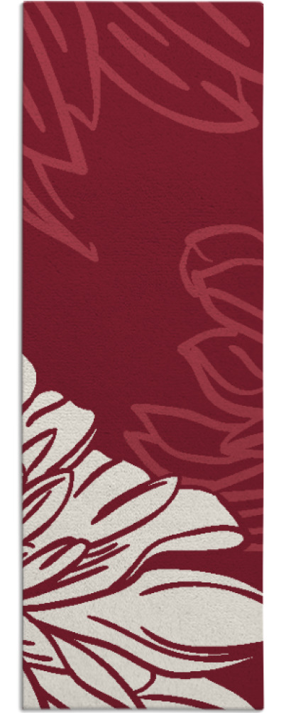 asha rug - item 658206