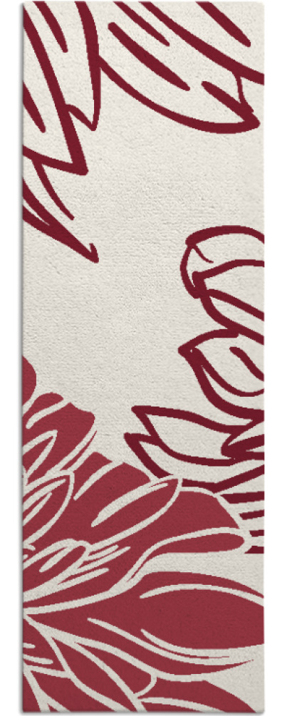 asha rug - item 658207