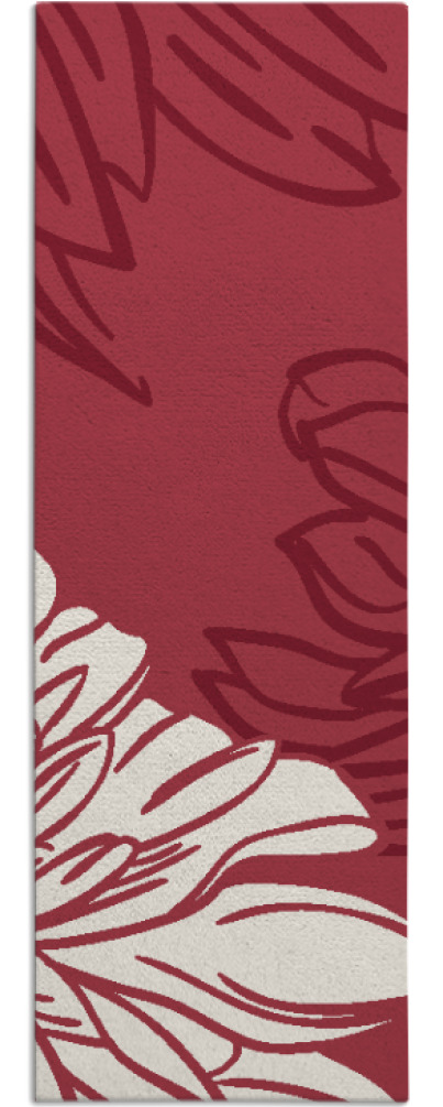 asha rug - item 658208