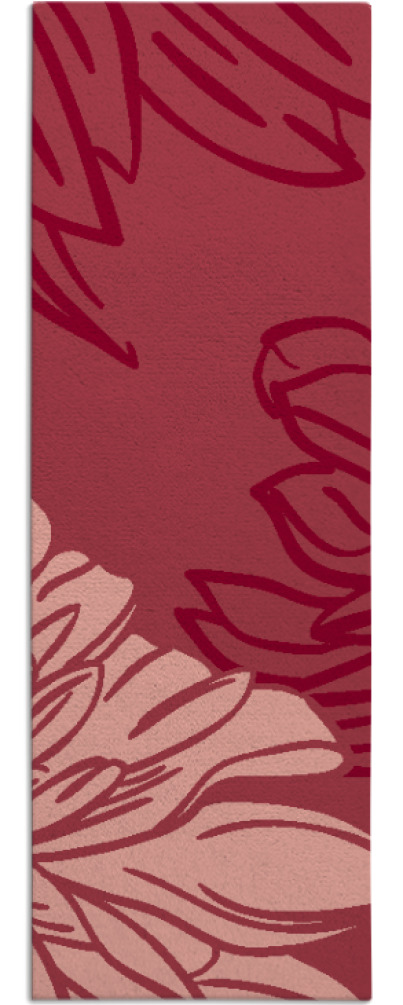 asha rug - item 658210