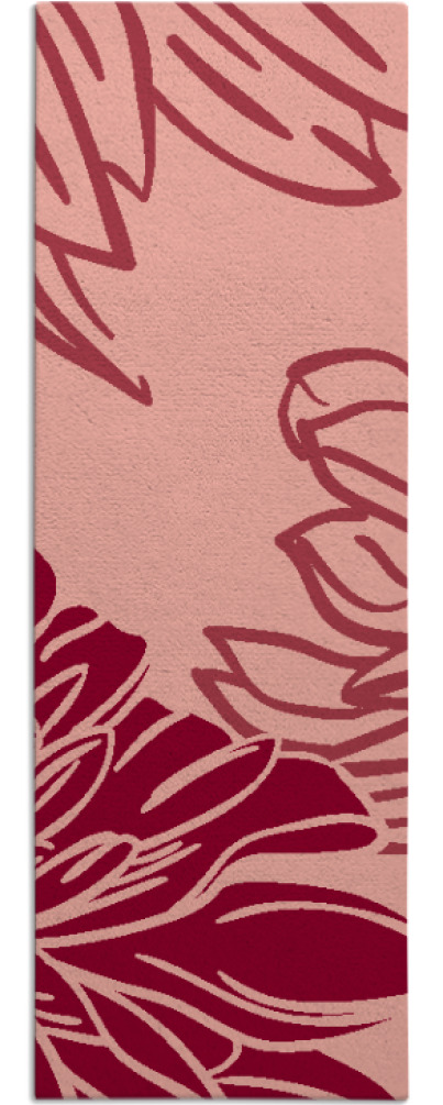 asha rug - item 658211