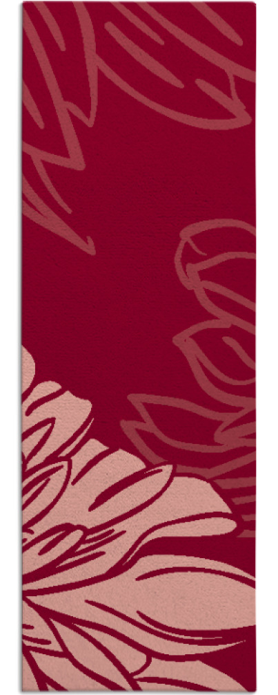 asha rug - item 658212