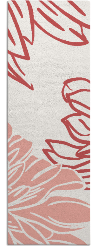 asha rug - item 658213