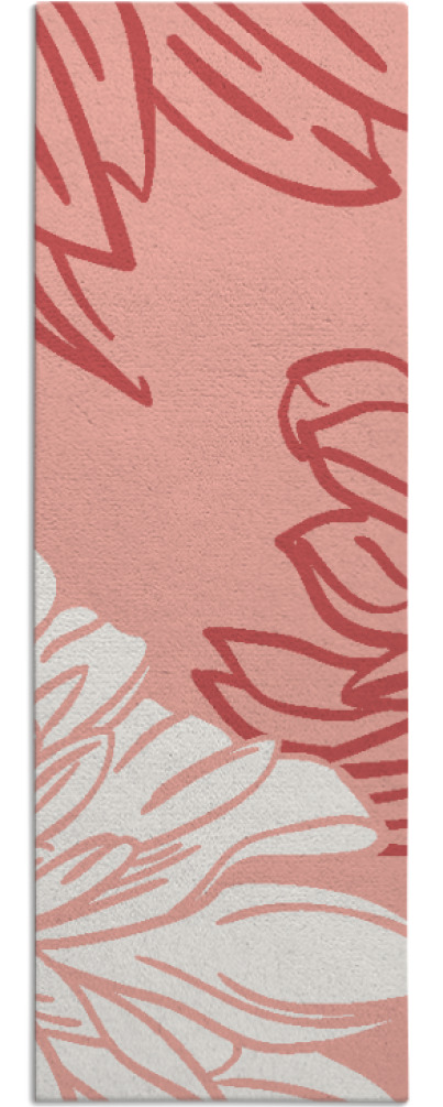 asha rug - item 658214