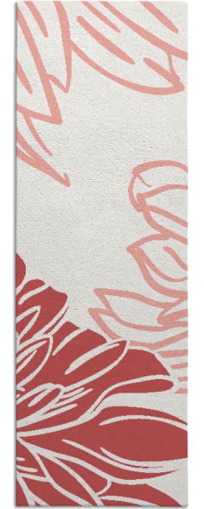 asha rug - item 658215