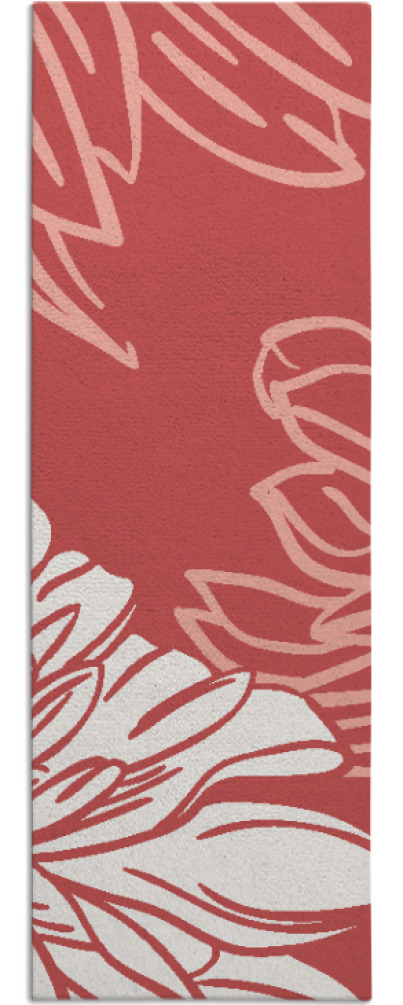 asha rug - item 658216