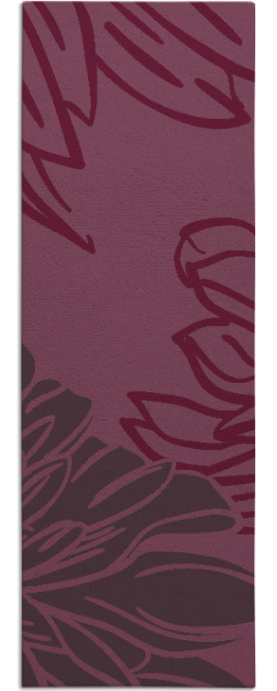 asha rug - item 658217