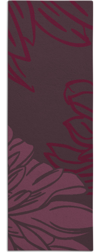 asha rug - item 658218