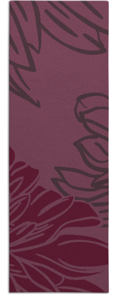 asha rug - item 658219