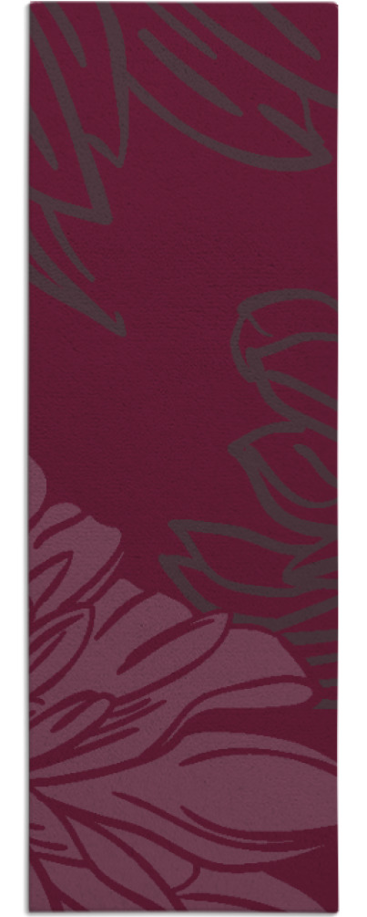 asha rug - item 658220