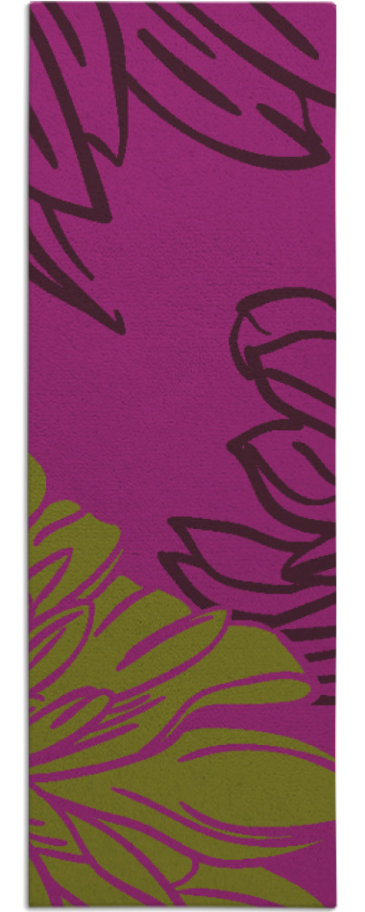 asha rug - item 658224