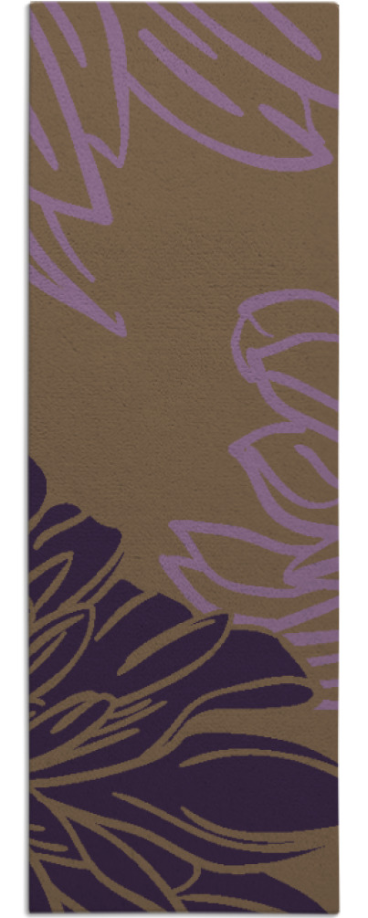 asha rug - item 658225