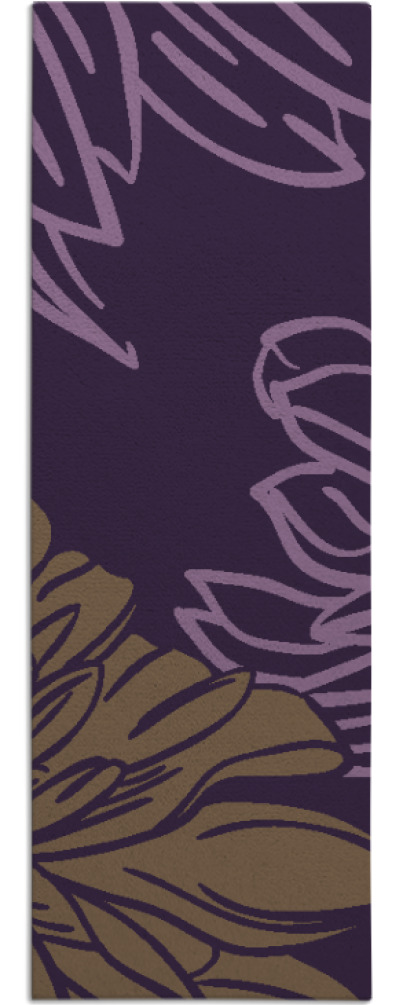 asha rug - item 658226