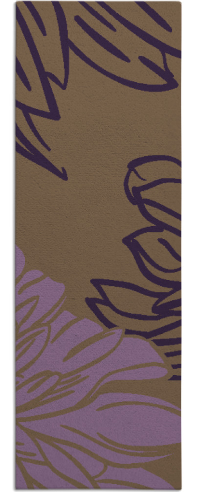 asha rug - item 658227