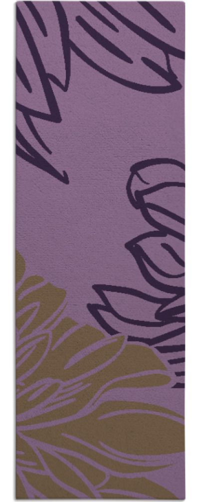 asha rug - item 658228