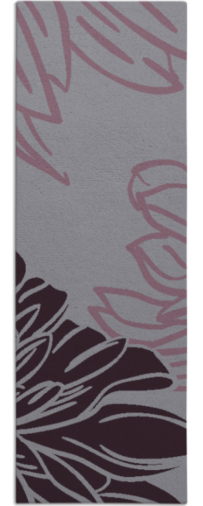 asha rug - item 658229