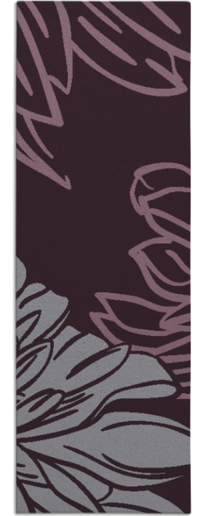 asha rug - item 658230