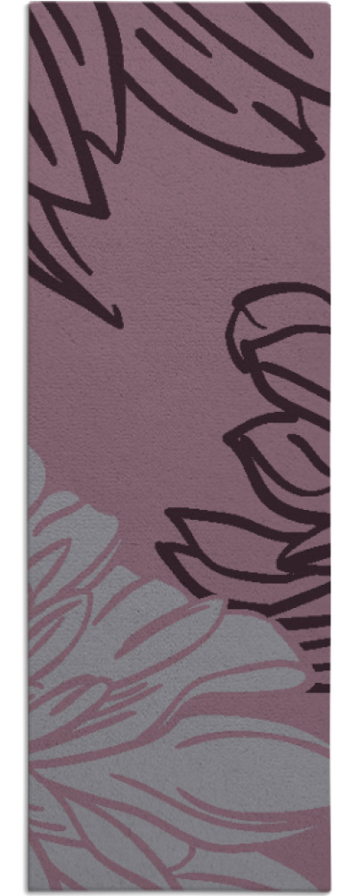 asha rug - item 658232