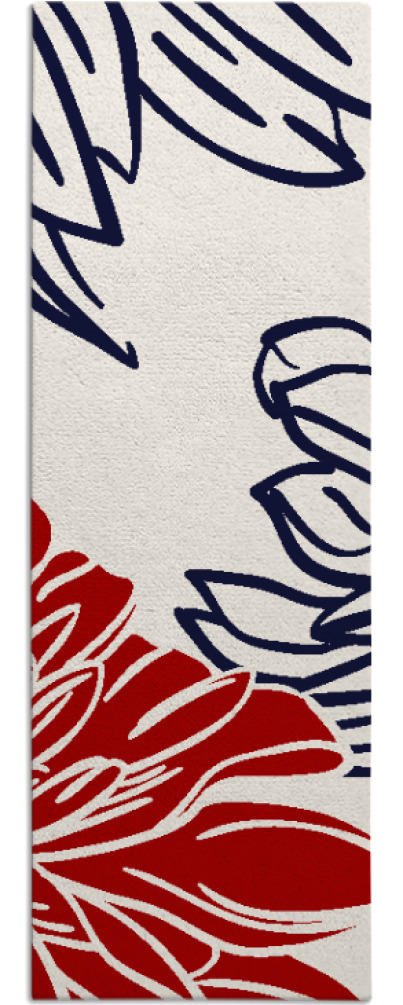 asha rug - item 658233