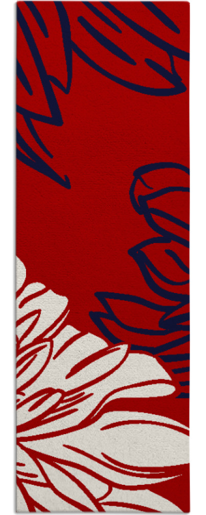 asha rug - item 658234