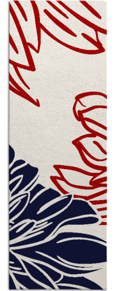 asha rug - item 658235