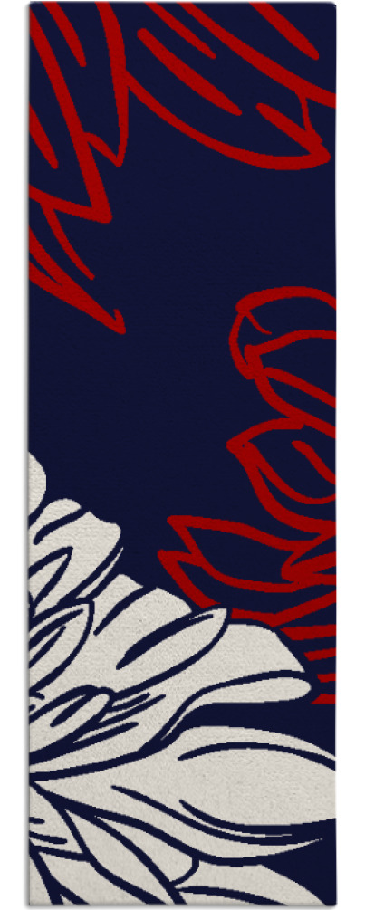 asha rug - item 658236