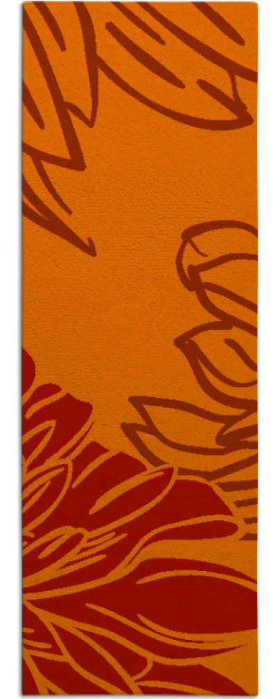 asha rug - item 658237