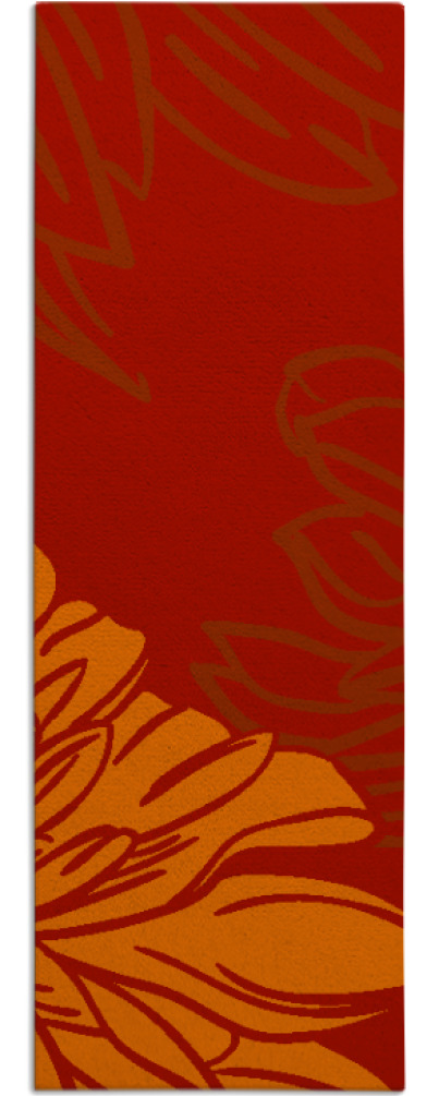 asha rug - item 658238