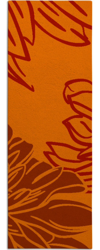 asha rug - item 658239