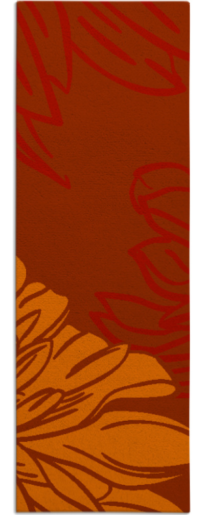 asha rug - item 658240