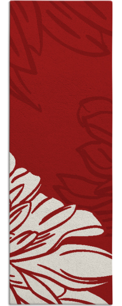 asha rug - item 658242